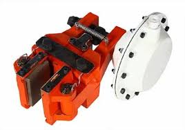 Hydraulic Failsafe Disc Brakes